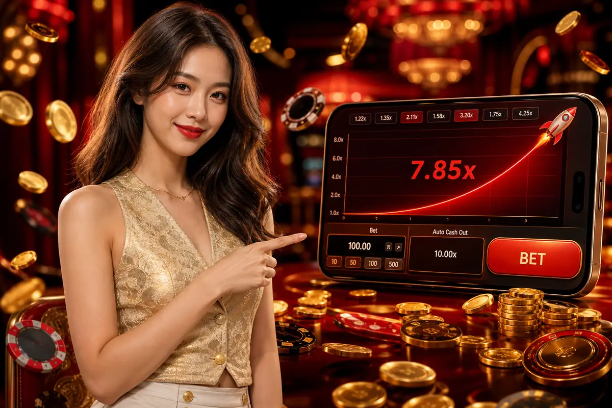 bet345 ক্র্যাশ গেম বাংলাদেশ