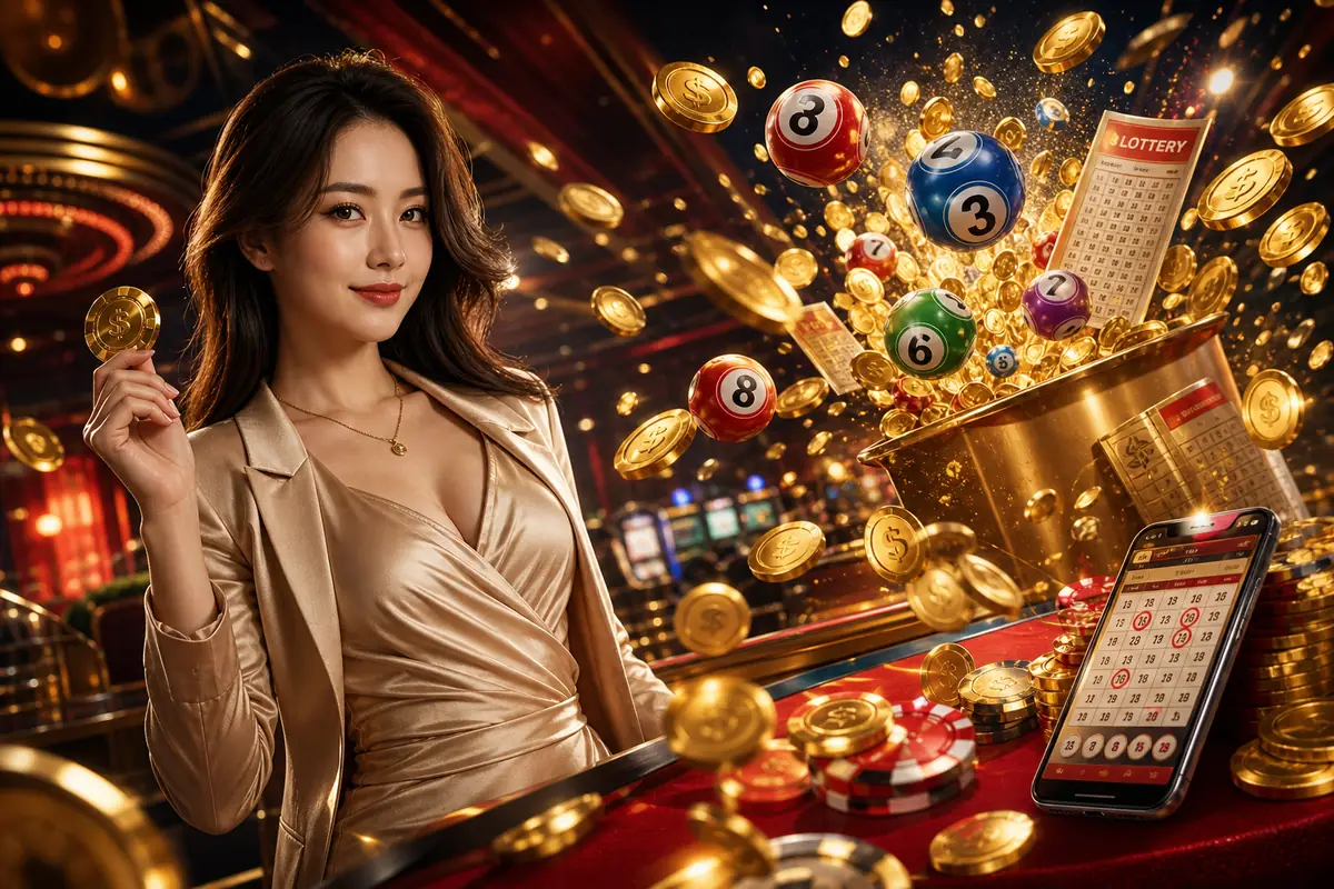 bet345 অনলাইন ক্যাসিনো স্লট গেম