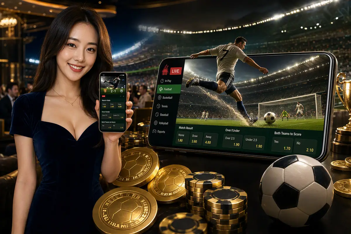 bet345 লাইভ ডিলার টেবিল গেম