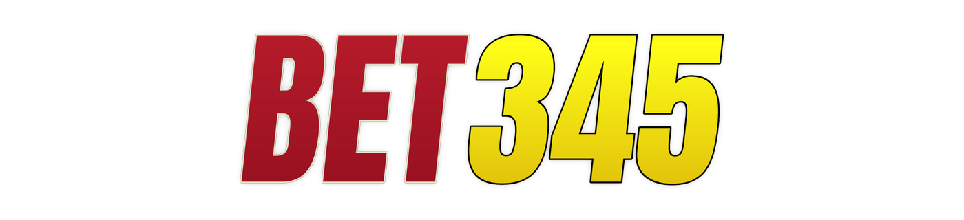bet345 লোগো